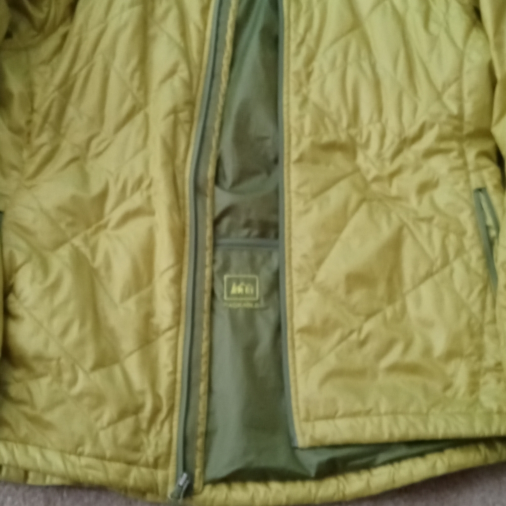 Women's jacket